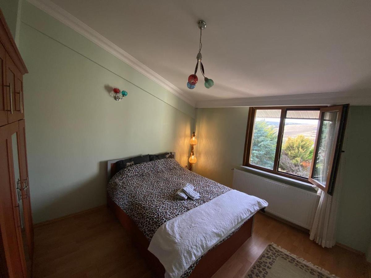 Havalimanina Yakin Orman Icinde Ferah Villa1 Arnavutkoy Buitenkant foto